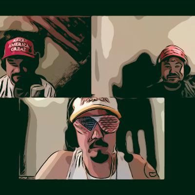 Episode # 41 - Murdering Babies Is Women's Rights? - ( Mateo & Yoda )