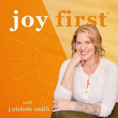 The Joy First Experiment Begins