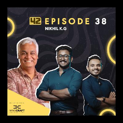 Income Secrets, CIBIL Hacks & The "Credit Card Trap" | Money Talks with Nikhil | PART 2