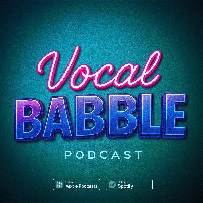 The Babble Box The Babble Box