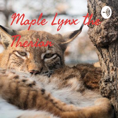 Episode #1: COVID-19/Random/Introducing the New Guest Garbage the Raccoon- With Sasha Potter