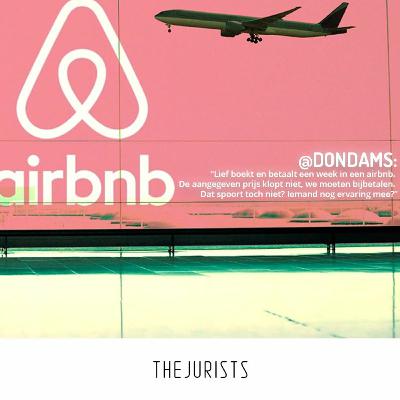 Wat als... Een Airbnb-verhuurder eenzijdig de prijs optrekt? Wat moet je doen?