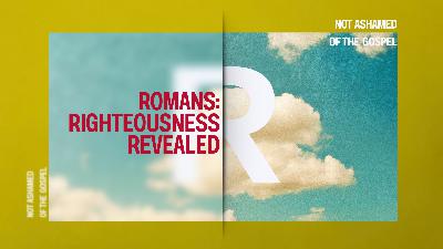 Righteous Wrath Revealed: The Great Exchange – Part 3