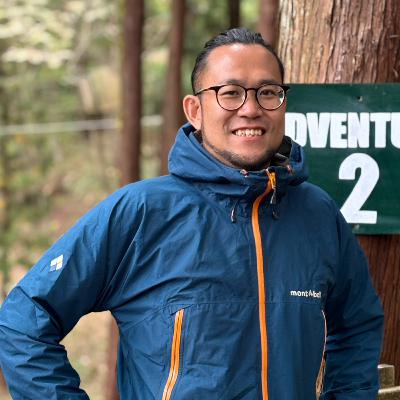 031 自然体験と不登校生への関わりを通じて感じること〜体験から共に学び、これからの未来につながる関わり方【ゲスト：一般社団法人PlusDeporte　東村山おしゃらフリースクール　スクール長　村上貴紀さん】