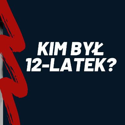 34.Czaszka dziecka odnaleziona w Lipsku-Polesie.