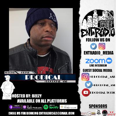 ZOOM EP. 35 PRODICAL ASD ZOOM EP. 35 PRODICAL ASD