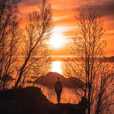 Being More Present Part 1 of 6 | EP. 21 Being More Present Part 1 of 6 | EP. 21