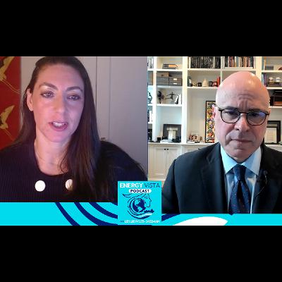 Leslie Chats with Kevin Book on the Iran War, the Hormuz Chokepoint, and Global Energy Security