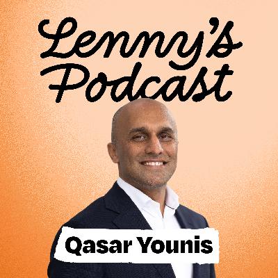 The most successful AI company you’ve never heard of | Qasar Younis The most successful AI company you’ve never heard of | Qasar Younis