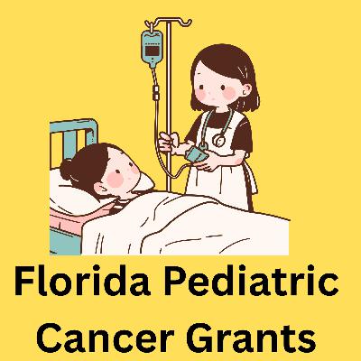 Pediatric Cancer Grants - Dr Cassandra Josephson JHACH