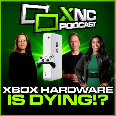 Xbox is Dying Out of the Console Business? Xbox Layoffs | Future of Xbox 2025 Xbox News Cast 208