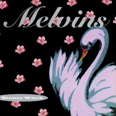 V&V Episode 134 Nikii Post(In Lieu) & The Melvins' Stoner Witch