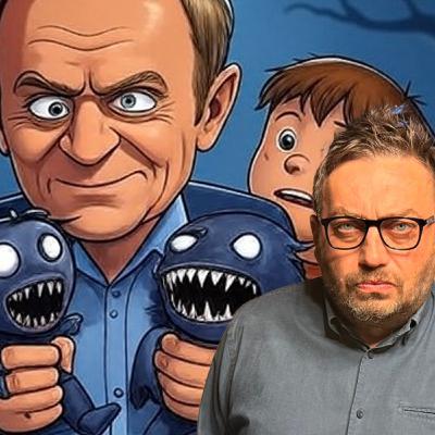 Czy faktycznie mamy powody, żeby wierzyć w panikę wojenną rządu Tuska?