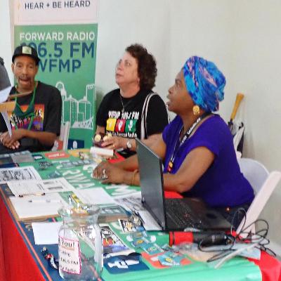 On The Edge With K.A. Owens | New Programmers, Rhunette Bazzell & Jerry Crawley | 6-17-22 On The Edge With K.A. Owens | New Programmers, Rhunette Bazzell & Jerry Crawley | 6-17-22