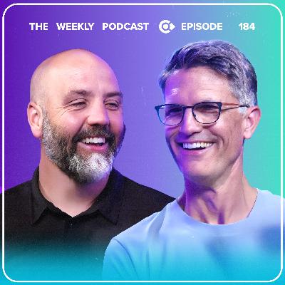 Episode 184 - Storm-Proof Life - The Weekly