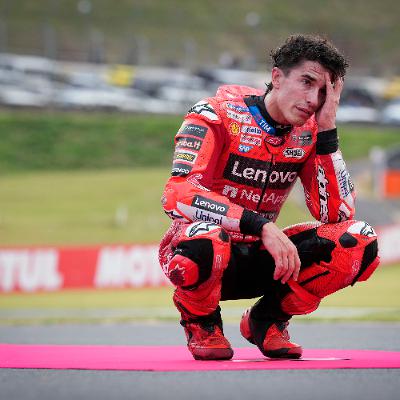 Episode 513: Japanese GP review – Coming back and the comeback