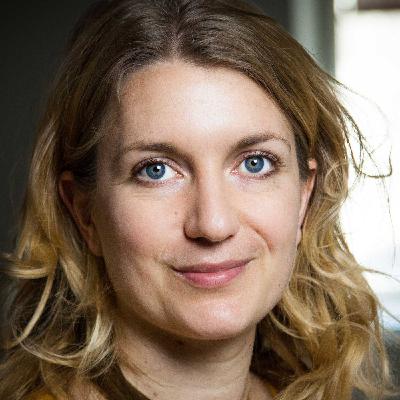 Digitale Souveränität – Dr. Julia Pohle