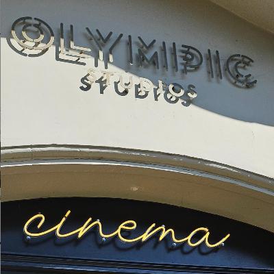 OLYMPIC SESSION | Saturday Nights OLYMPIC SESSION | Saturday Nights