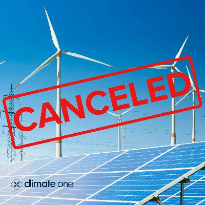 Trump’s Megabill Comes for the Clean Energy Transition