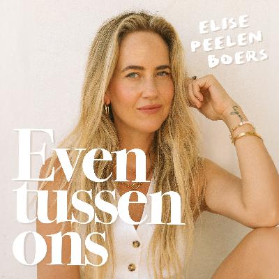 #26 - Eerlijk? Het Moederschap Wordt Mij Soms Ook Te Veel