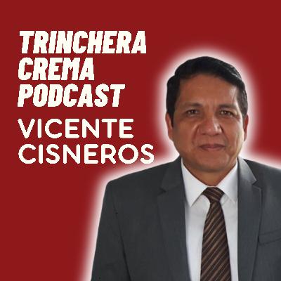 Vicente Cisneros: "La U y Alianza tienen que limar diferencias"