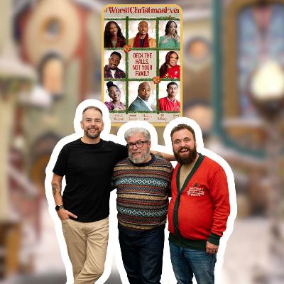 #WorstChristmasEver #WorstChristmasEver
