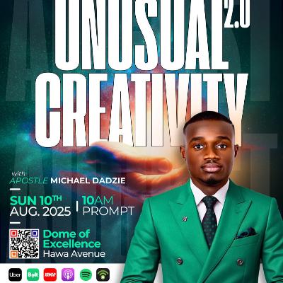 Unusual Creativity 2.0 Pictures Of Impact