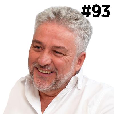 ÁLEX ROVIRA. Lo esencial para una vida extraordinaria | Arpa Talks #93