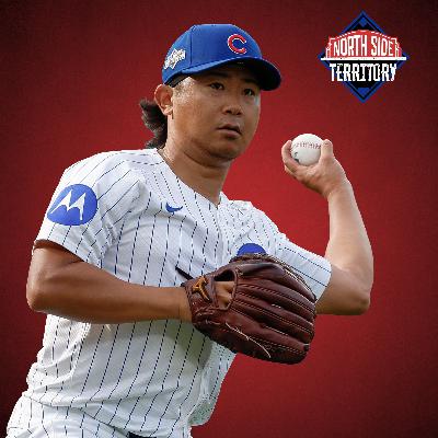 What’s next for Shota Imanaga and Kyle Tucker?