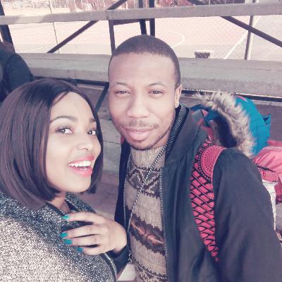 22nd March: ALEX MAKHUBU FAREWELL PARTAY! Part 1