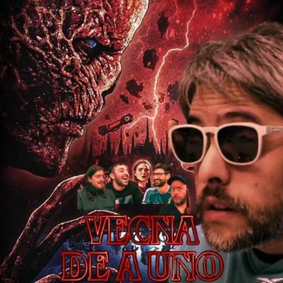 Vecna De a Uno