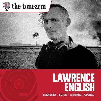 Lawrence English: Capturing the Impossible Trio