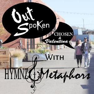 Outspoken With Hymnz & Metaphors #PODCAST #4 Co- Parenting The Good, The Bad The Hiccups Outspoken With Hymnz & Metaphors #PODCAST #4 Co- Parenting The Good, The Bad The Hiccups
