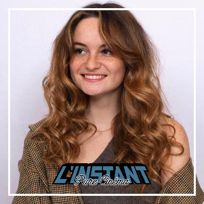 L’entrevue #25 - Clémentine Abadie
