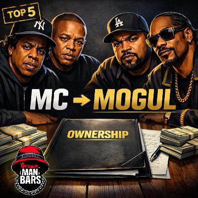 From MC to Mogul: How Rappers Built Power Beyond the Mic