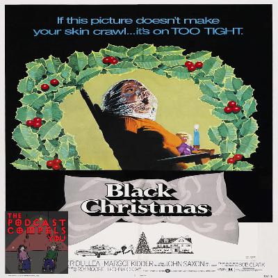 Black Christmas (1974) (Carols of Carnage)