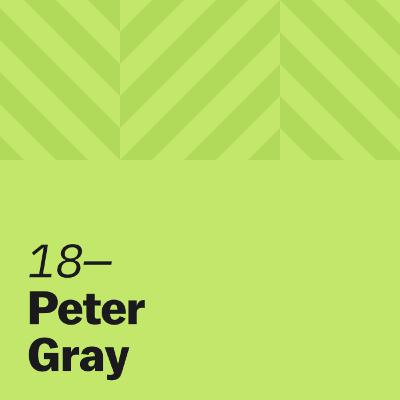 Why Kids Need to be Free to Learn with Peter Gray Why Kids Need to be Free to Learn with Peter Gray