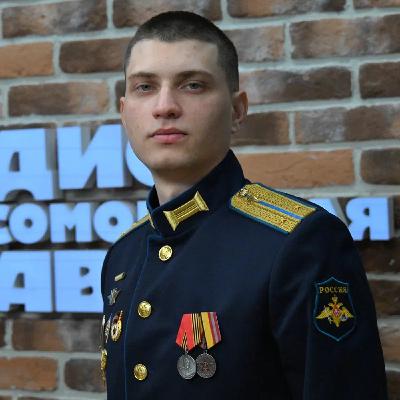 Иван Самородов: «Я для себя решил: если не я, то кто?»