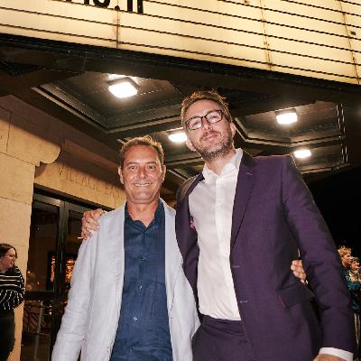 Joe List (Tom Dustin: Portrait of a Comedian) Joe List (Tom Dustin: Portrait of a Comedian)