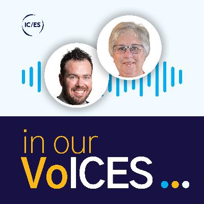 Aging in Place with Dr. Derek Manis and Dilys Haughton