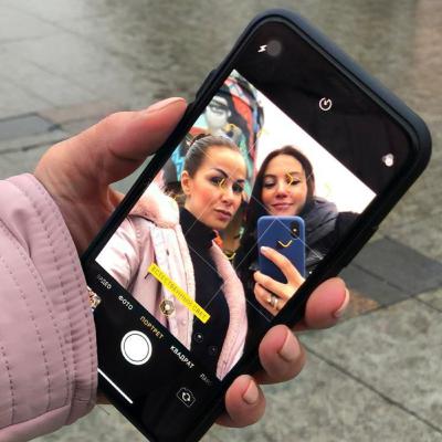 Подкаст - тренды в соцсетях 2020 Подкаст - тренды в соцсетях 2020