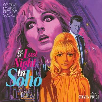 04x03 –Last Night in Soho + Blow Up (Deseo de una mañana de Verano)