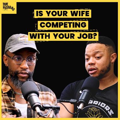 What’s The Point Of Winning At Work While You're Destroying Your Home?  | Ezekiel Nkotsoe