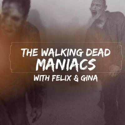 The Walking Dead 11.23 FAMILY Recap & Review *SPOILERS* The Walking Dead 11.23 FAMILY Recap & Review *SPOILERS*