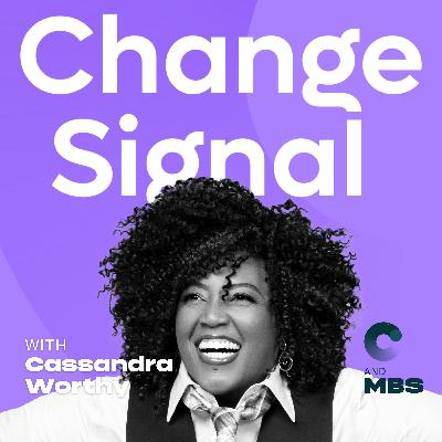 Can Feelings Fast-Track Your Transformation? Cassandra Worthy