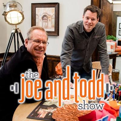 70 Questions with Joe and Todd || The Joe And Todd Show S2 E26 70 Questions with Joe and Todd || The Joe And Todd Show S2 E26