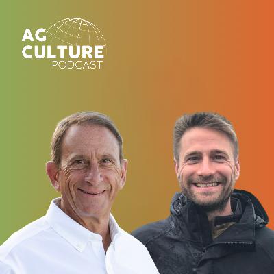 Total Farm Automation: Putting Farmers Back in Control: with David Alpert | Ep. 113