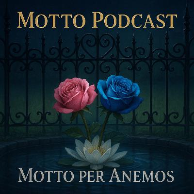 Motto perr Anemos Motto perr Anemos