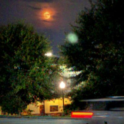 late night ramblings