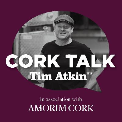 Cork Talk with Dermot Sugrue